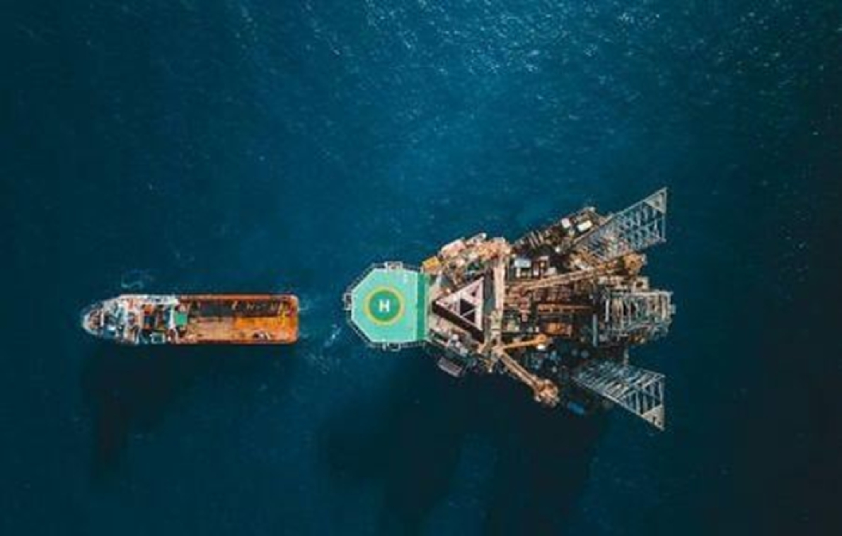Egito: a joint venture entre a BP e a ADNOC prepara perfura&ccedil;&otilde;es de g&aacute;s offshore
