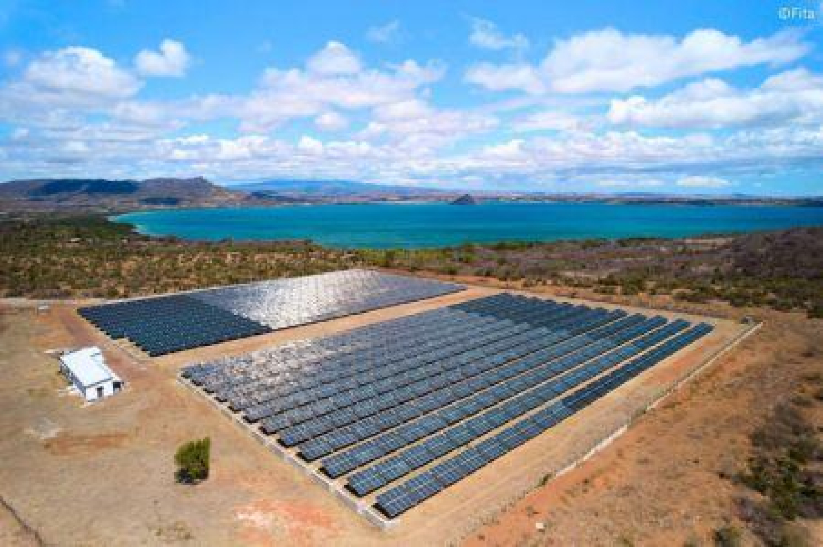 IFC e Norfund investem 83,2 milh&otilde;es de d&oacute;lares em mini-redes solares na Nig&eacute;ria