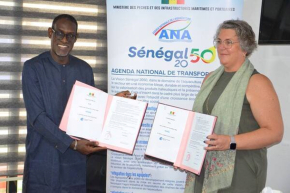 Senegal: Parceria lançada para desenvolver habilidades em aquicultura