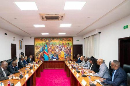 RDC: MTN acusada de intrus&atilde;o digital, debates sobre frequ&ecirc;ncias nas fronteiras retomados em &Aacute;frica