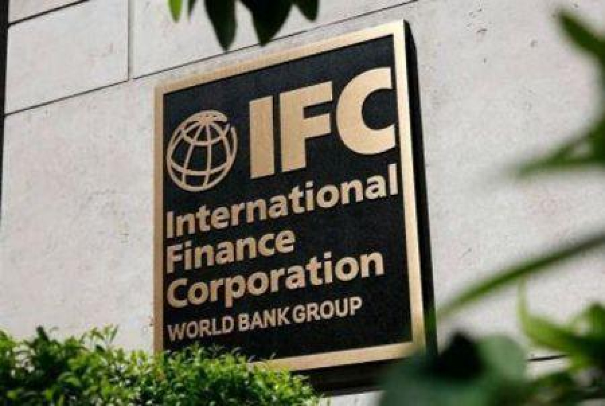 Facility for Energy Inclusion : o fundo que financia a energia limpa em &Aacute;frica vai receber 40 milh&otilde;es de d&oacute;lares da Soci&eacute;t&eacute; financi&egrave;re internationale.