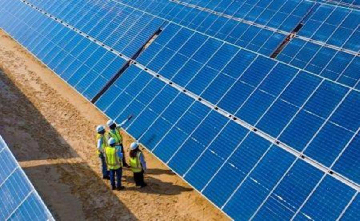MIGA: 1,65 mil milh&otilde;es de d&oacute;lares para 23 projetos de energias renov&aacute;veis da AMEA Power
