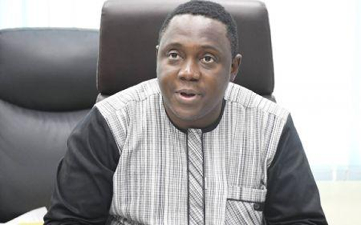 Burquina Faso: Askadar Sanou assume a dire&ccedil;&atilde;o da Caixa de Dep&oacute;sitos e Investimentos