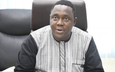 Burquina Faso: Askadar Sanou assume a dire&ccedil;&atilde;o da Caixa de Dep&oacute;sitos e Investimentos