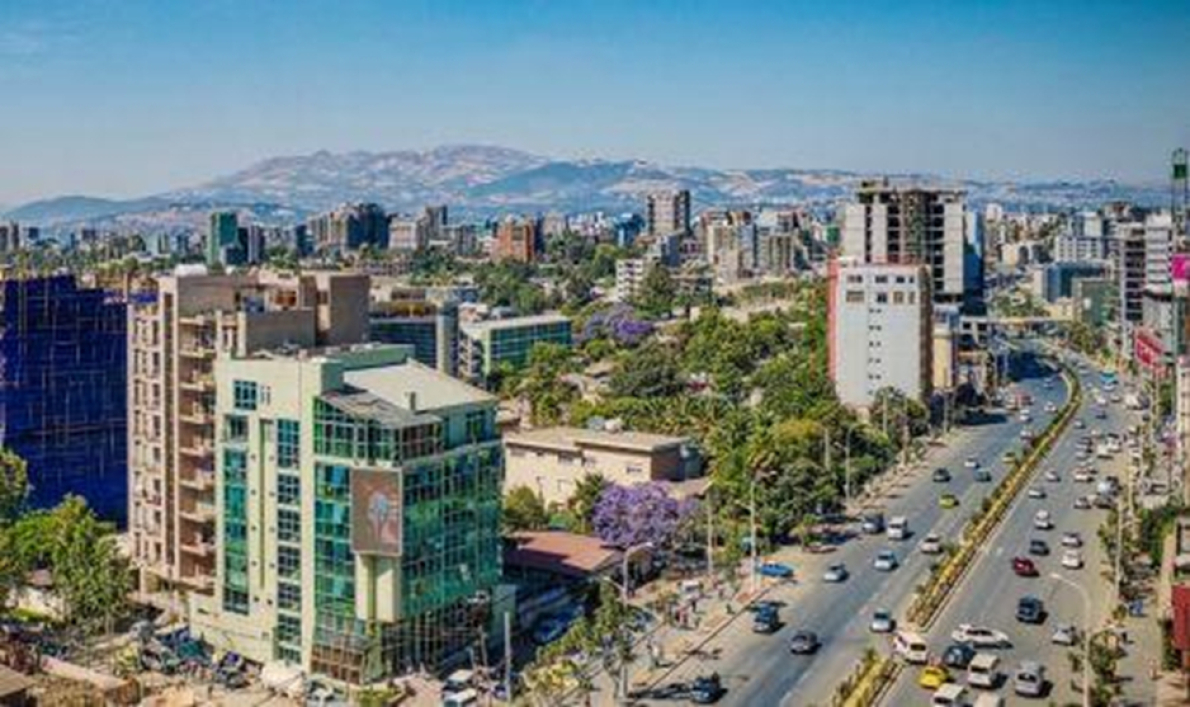 Eti&oacute;pia: o FMI aprova um novo desembolso de 261 milh&otilde;es de d&oacute;lares