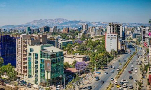 Eti&oacute;pia: o FMI aprova um novo desembolso de 261 milh&otilde;es de d&oacute;lares