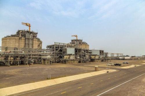 Angola: primeira jazida de g&aacute;s n&atilde;o associado apoia diversifica&ccedil;&atilde;o energ&eacute;tica