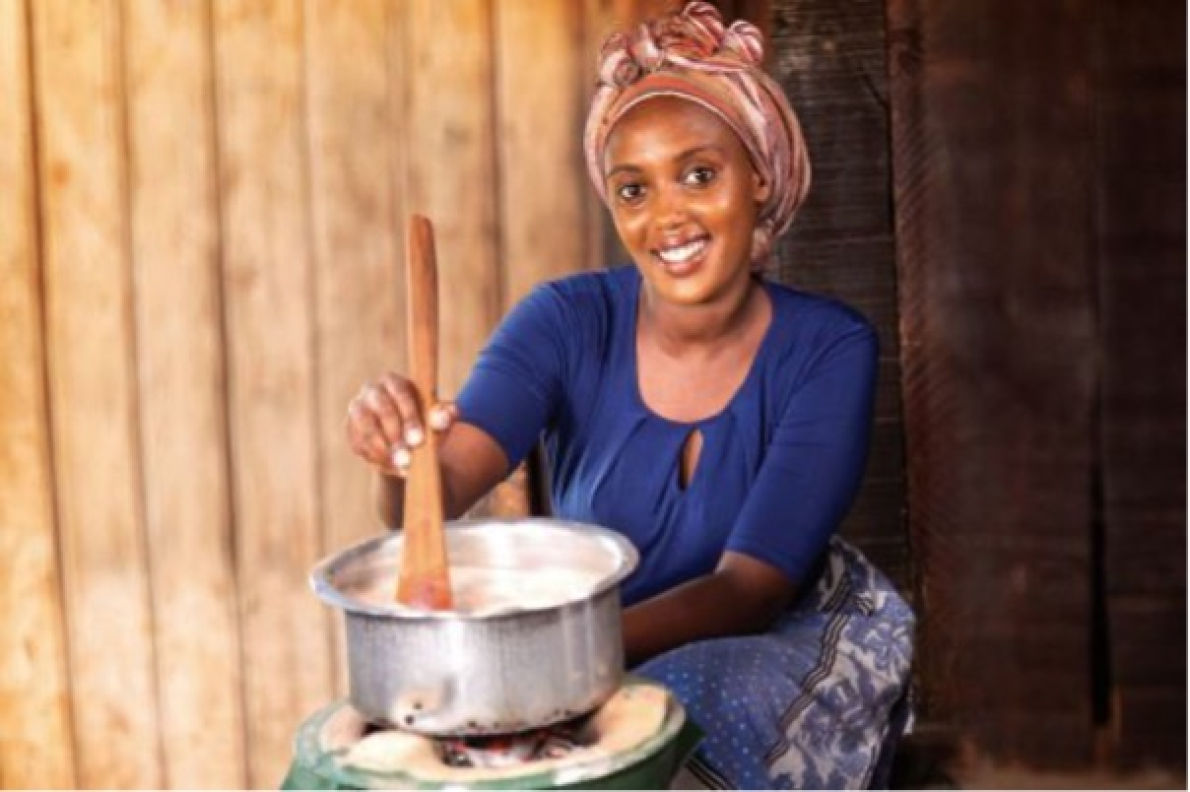 Cozedura limpa em &Aacute;frica: o Qu&eacute;nia acolhe a 2.&ordf; Cimeira Internacional em 2026