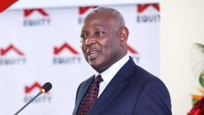 O queniano Equity Group visa aquisi&ccedil;&otilde;es em Angola, na Z&acirc;mbia e em Mo&ccedil;ambique