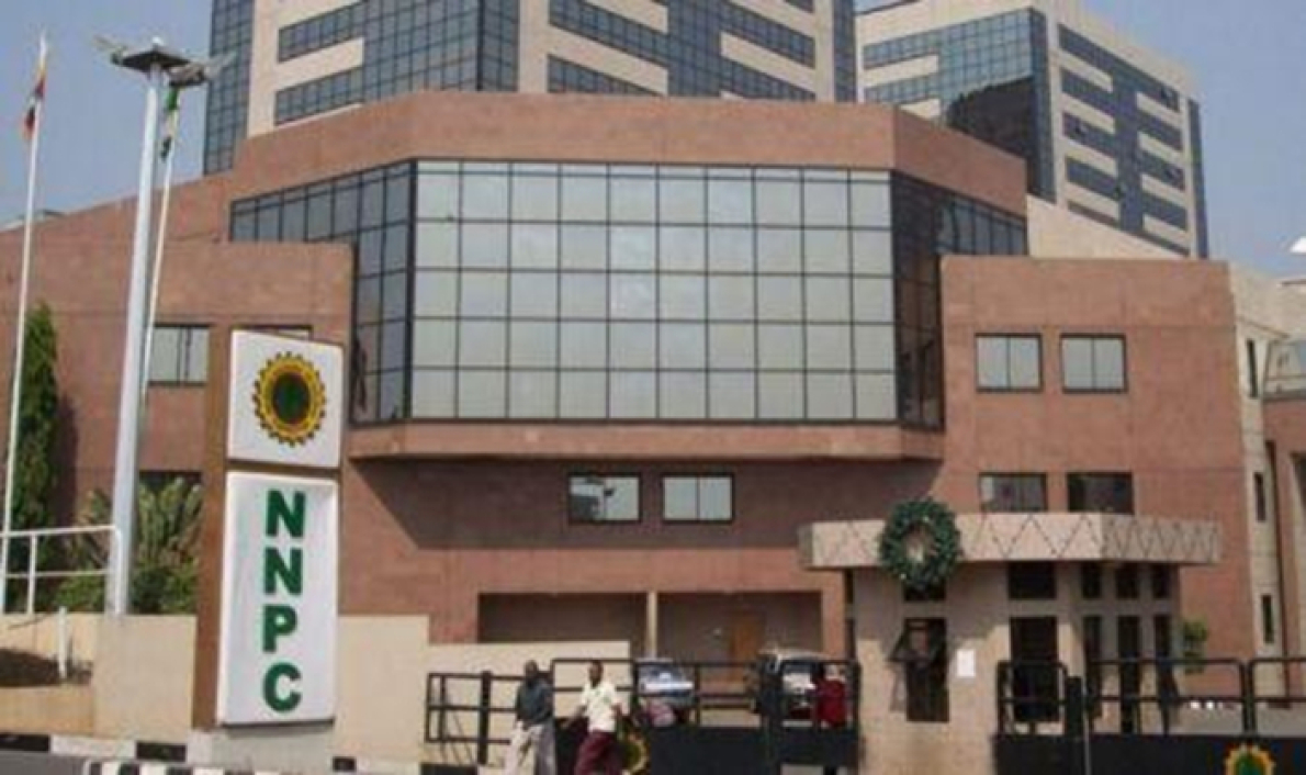 Nig&eacute;ria: NNPC Ltd consolida uma din&acirc;mica lucrativa ininterrupta desde 2020.