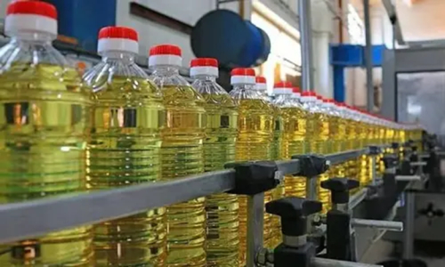 Senegal: uma refinaria de &oacute;leo vegetal de 110 milh&otilde;es de d&oacute;lares entra em funcionamento em Sendou