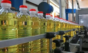 Senegal: uma refinaria de &oacute;leo vegetal de 110 milh&otilde;es de d&oacute;lares entra em funcionamento em Sendou