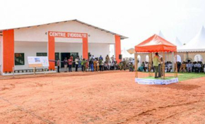 Saúde: Burkina Faso inaugura quatro novos centros de hemodiálise