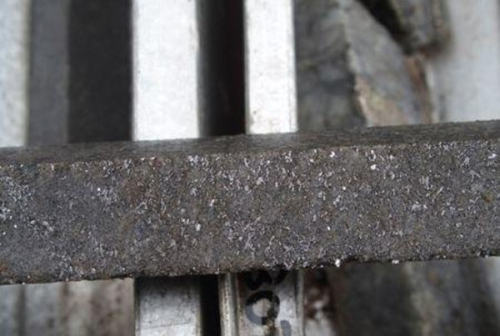 Na Tanz&acirc;nia, a Ryzon aposta na China para financiar o grafite de Nachu