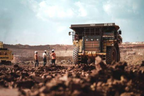 Do ouro ao l&iacute;tio: a marfinense Corica Mining expande os seus servi&ccedil;os nas minas do Mali