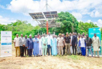 🌐 Costa do Marfim: internet de alta velocidade chegar&aacute; a 30 novas localidades at&eacute; setembro