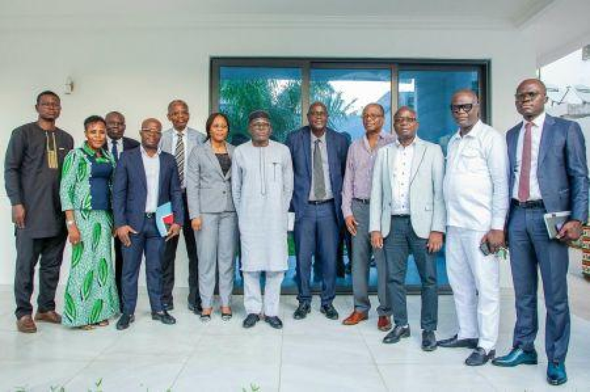 Benin: Implanta&ccedil;&atilde;o de Conselho Cient&iacute;fico para impulsionar pesquisa e inova&ccedil;&atilde;o