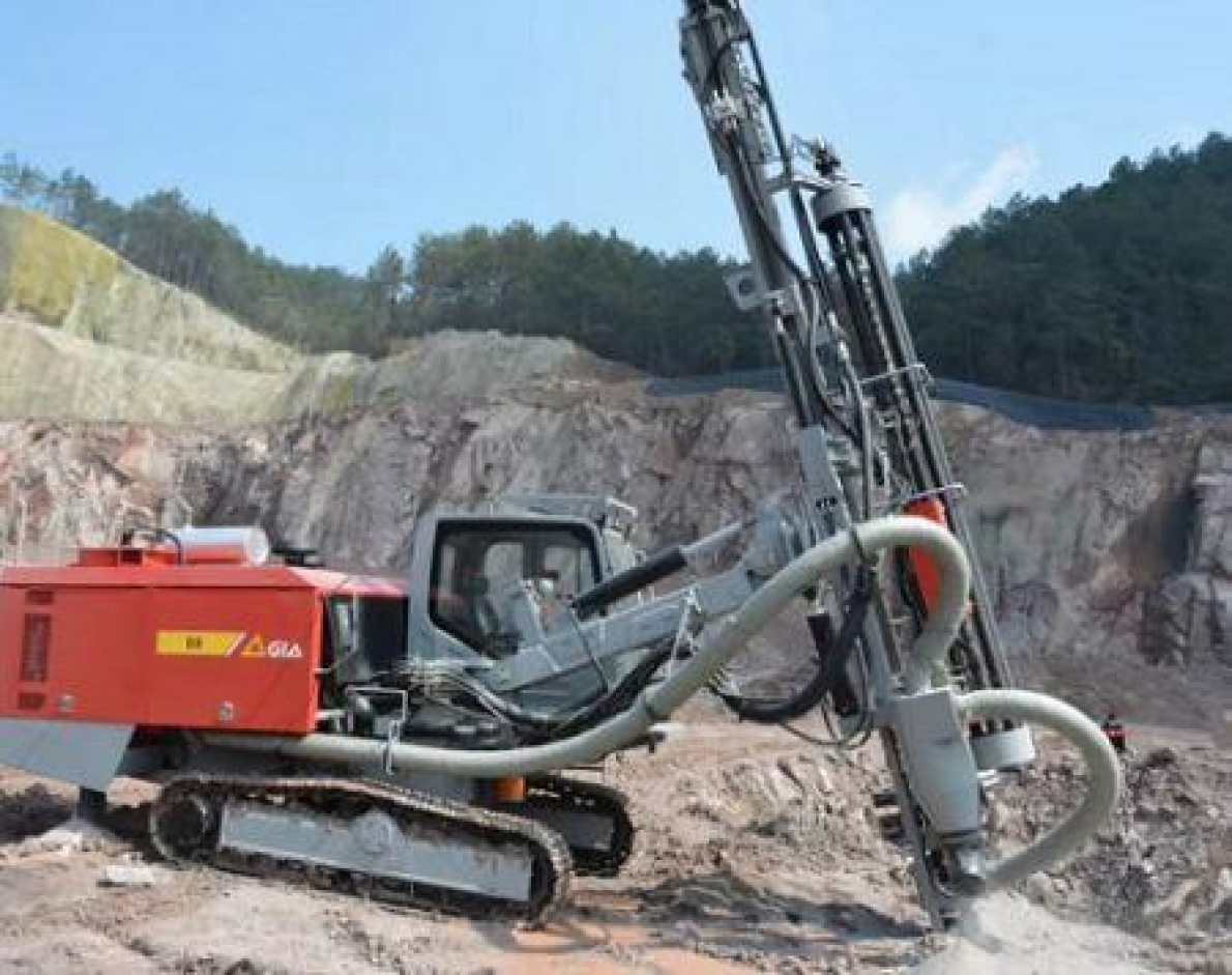 Trigon confirma sua reorienta&ccedil;&atilde;o focada no Marrocos, com a primeira perfura&ccedil;&atilde;o prevista em Addana