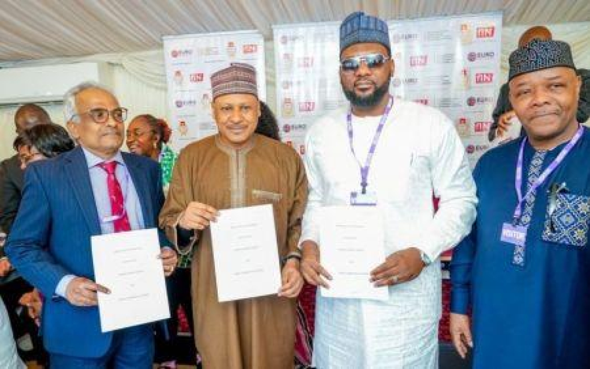 Nig&eacute;ria: UNIDACO investe US$ 116 milh&otilde;es em energias renov&aacute;veis