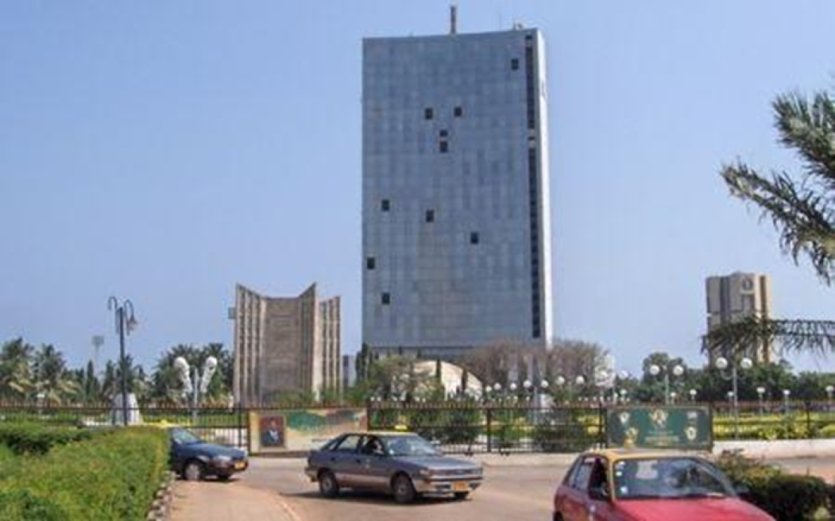 O Togo elimina os vistos para todos os viajantes africanos.
