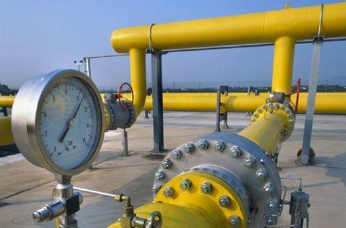 Senegal prepara a constru&ccedil;&atilde;o das suas infraestruturas de transporte de g&aacute;s