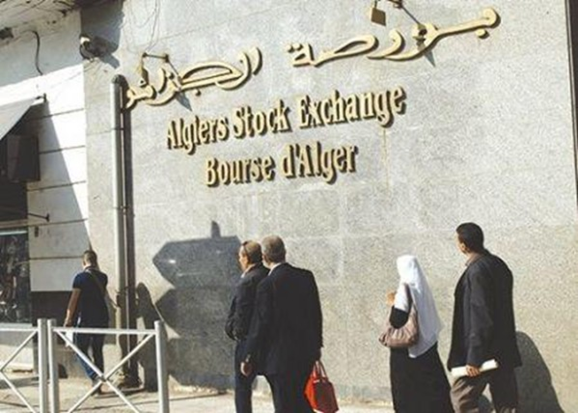 A Bolsa de Argel prev&ecirc; acolher at&eacute; 3 novas empresas em 2026