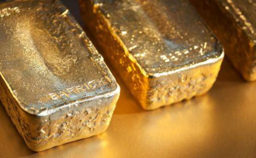 Ouro: o canadense Barrick perdeu seu status de segundo maior produtor mundial em 2025