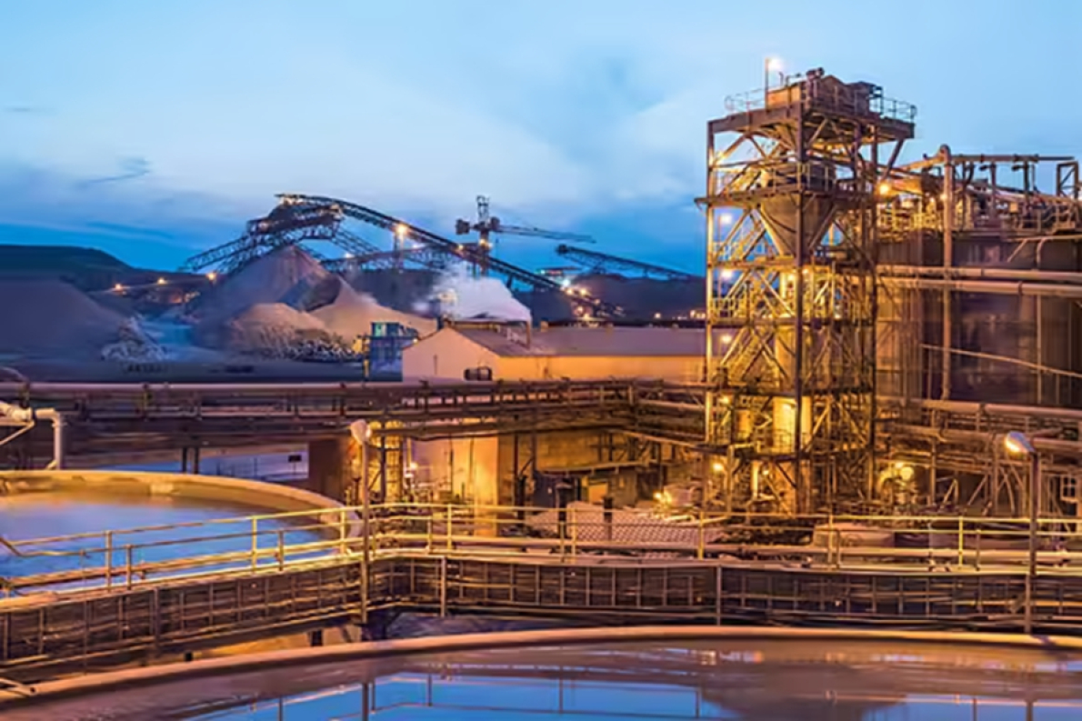 Mali: 20 anos depois, um futuro incerto para a Barrick sem Bristow na mina de ouro Loulo