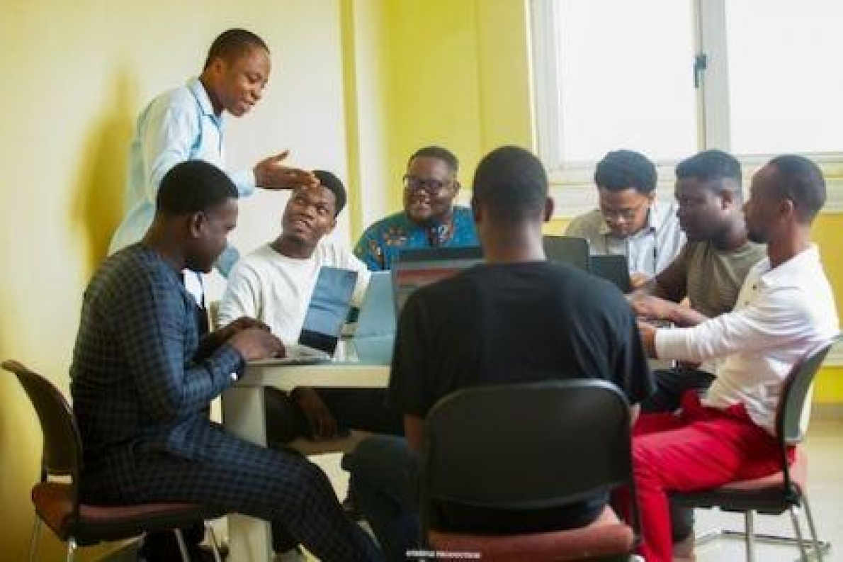 Nos minerais cr&iacute;ticos, a &Aacute;frica volta a jogar a batalha de depois