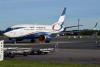 Turkish Airlines e Air Peace formalizam acordo de interline