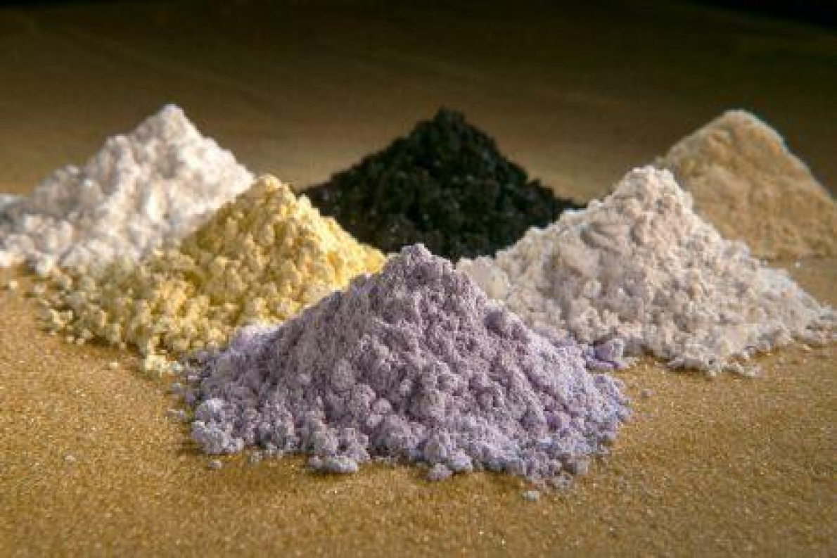 Madag&aacute;scar enfrenta o desafio das terras raras entre rentabilidade e impacto ambiental