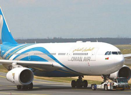 Oman Air vai refor&ccedil;ar a sua cobertura na &Aacute;frica Subsaariana com a primeira liga&ccedil;&atilde;o direta para Kigali