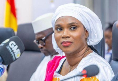 A Guin&eacute; estuda a emiss&atilde;o de um sukuk de 500 milh&otilde;es de d&oacute;lares para financiar projetos estruturantes