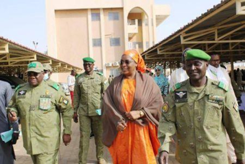 N&iacute;ger: ARCEP lan&ccedil;a plataforma de monitoriza&ccedil;&atilde;o cont&iacute;nua das redes m&oacute;veis