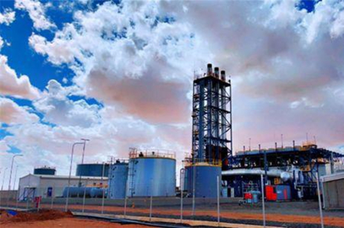 Maurit&acirc;nia: W&auml;rtsil&auml; mant&eacute;m contratos de opera&ccedil;&atilde;o em infraestruturas el&eacute;tricas estrat&eacute;gicas