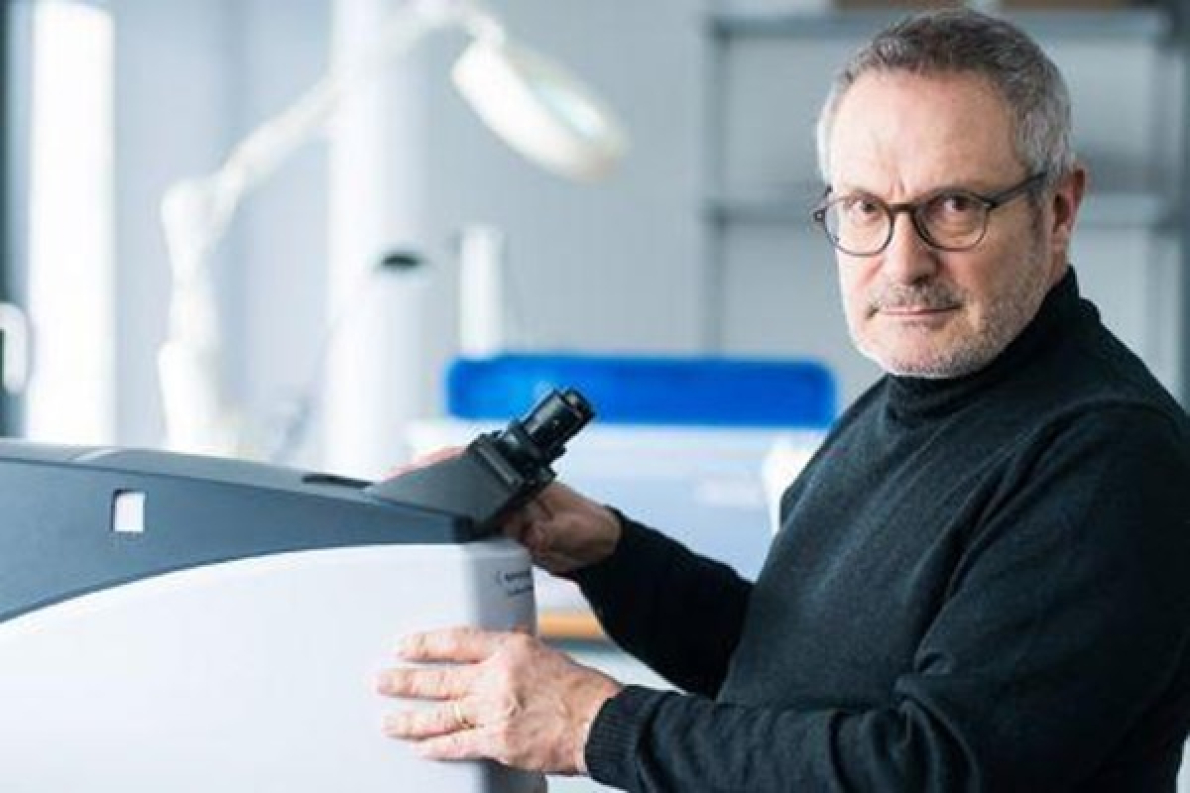 Marrocos: f&oacute;sseis antigos lan&ccedil;am luz sobre um momento-chave da evolu&ccedil;&atilde;o humana