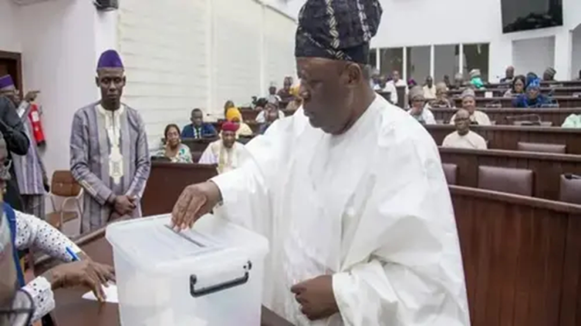 Benin: novas disposi&ccedil;&otilde;es na Constitui&ccedil;&atilde;o