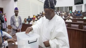 Benin: novas disposi&ccedil;&otilde;es na Constitui&ccedil;&atilde;o