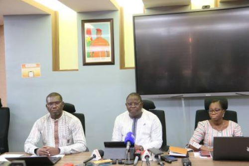 Burkina Faso: consumidores de telecomunica&ccedil;&otilde;es exigem a redu&ccedil;&atilde;o dos pre&ccedil;os da Internet