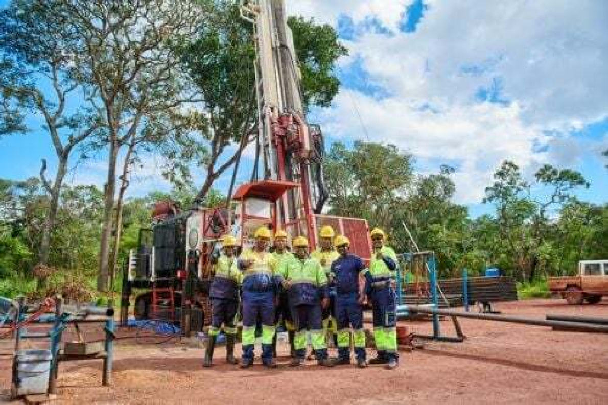 Cobre: Ivanhoe rev&ecirc; em alta o seu or&ccedil;amento de explora&ccedil;&atilde;o de 2026 para 86 milh&otilde;es de d&oacute;lares na RDC