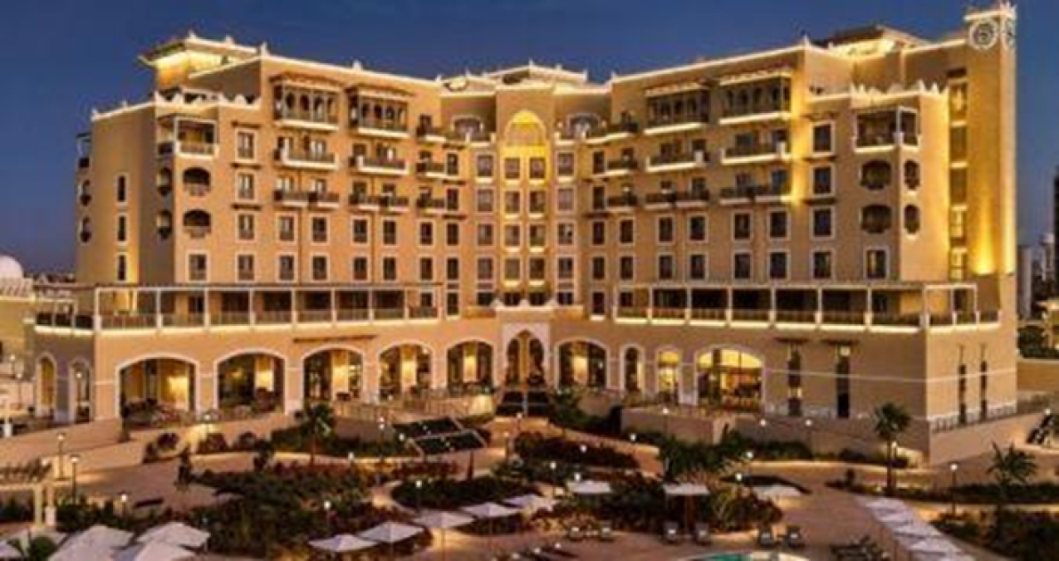 Maurit&acirc;nia: a SFI estuda a possibilidade de investir 15 milh&otilde;es de d&oacute;lares no setor hoteleiro.