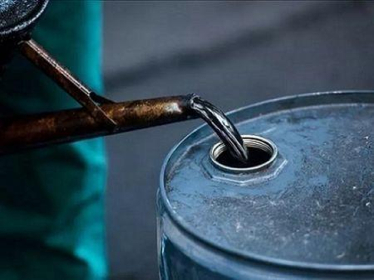 No Senegal, o petr&oacute;leo impulsiona um aumento de 23% nas receitas extrativas em 2024