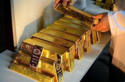 o-que-os-bancos-centrais-africanos-fazem-com-as-reservas-de-ouro-que-acumulam